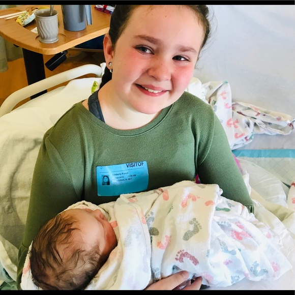 Baby has arrived !! - Picture 4 of 8